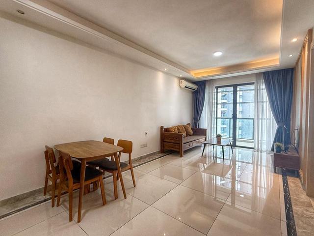 Serviced Residence for rent in Johor Bahru