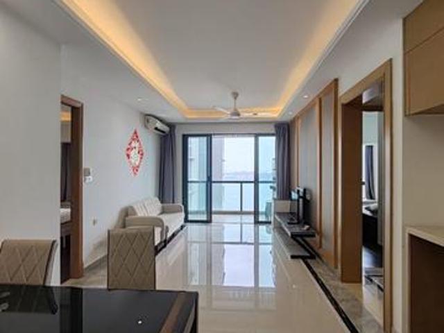 Serviced Residence for rent in Johore Bahru, Johor