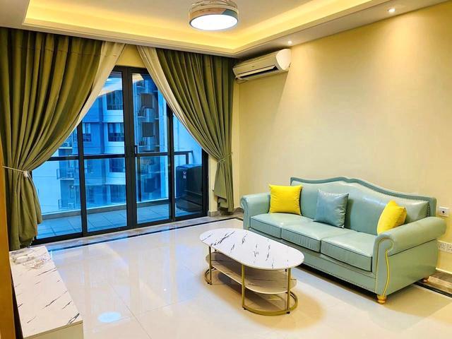 Serviced Residence for rent in Johore Bahru, Johor