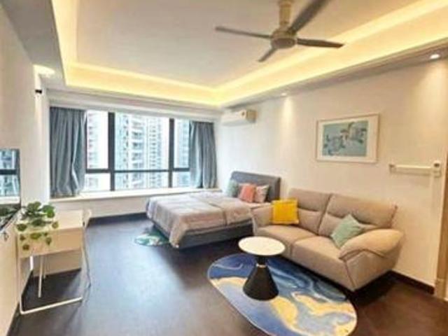 Serviced Residence for sale in Johore Bahru, Johor