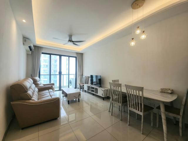 Serviced Residence for sale in Johor Bahru