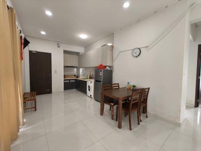 Condominium for sale in Johore Bahru, Johor