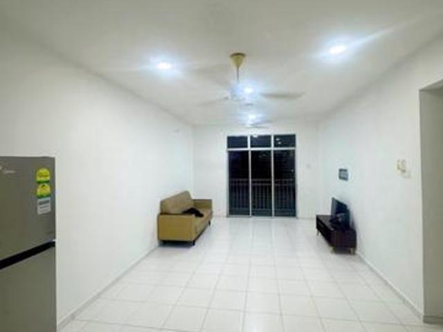 Condominium for rent in Johore Bahru, Johor
