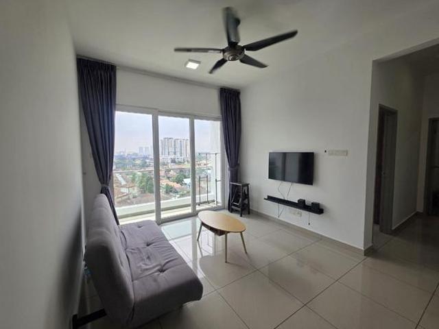 Apartment for rent in Johore Bahru, Johor