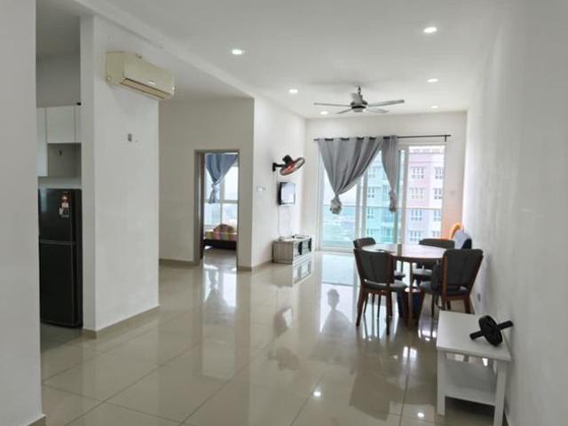 Apartment for rent in Johore Bahru, Johor