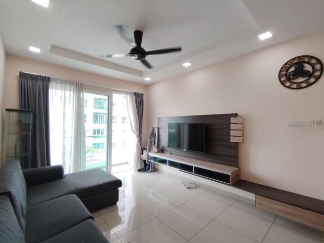 Apartment for rent in Johore Bahru, Johor