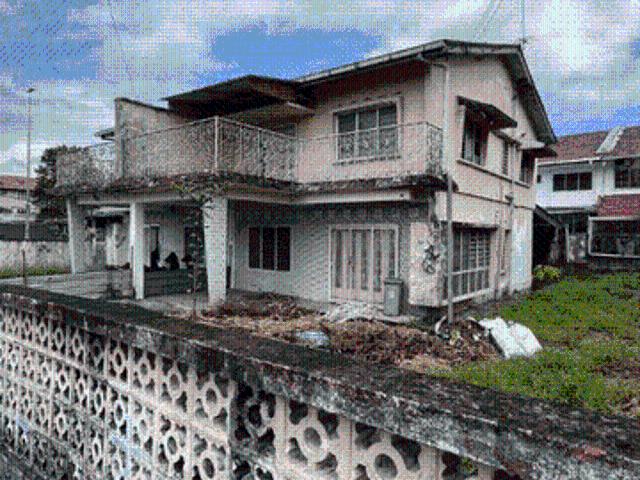 House for rent in Johore Bahru, Johor