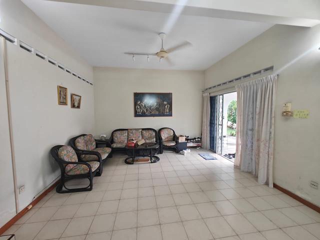Residential House for rent in Johor Bahru