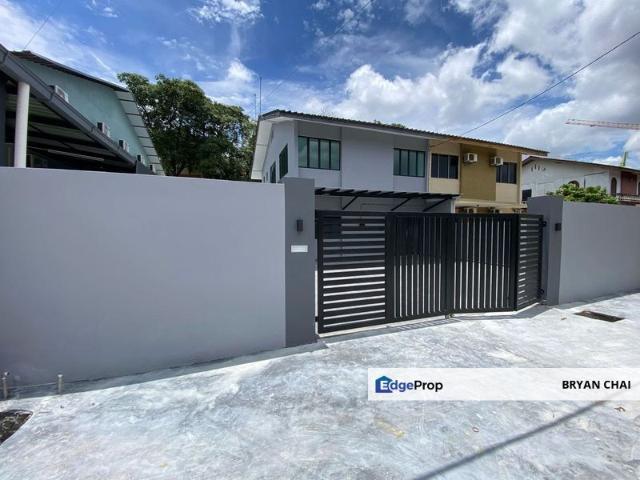 House for sale in Johore Bahru, Johor
