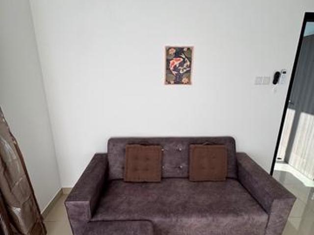 Apartment for rent in Johore Bahru, Johor