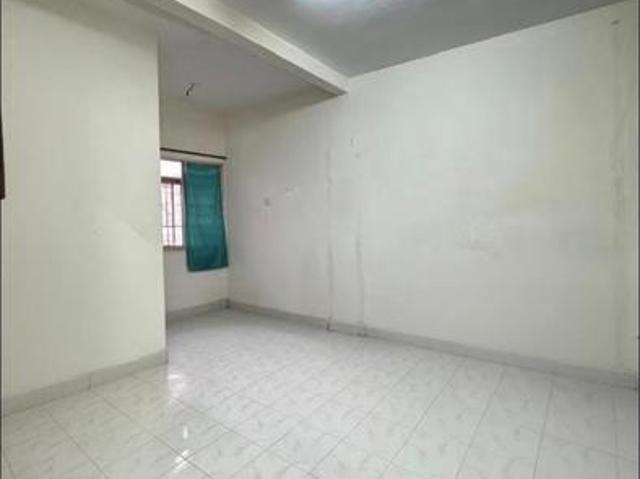 Apartment for sale in Johor Bahru