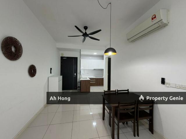 Condominium for rent in Johore Bahru, Johor