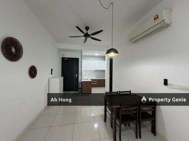 Apartment for rent in Johore Bahru, Johor