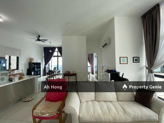 Serviced Residence for rent in Johore Bahru, Johor