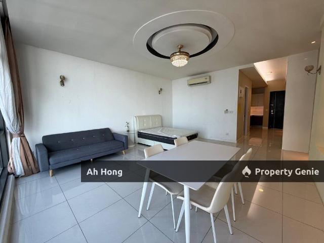 Condominium for rent in Johore Bahru, Johor
