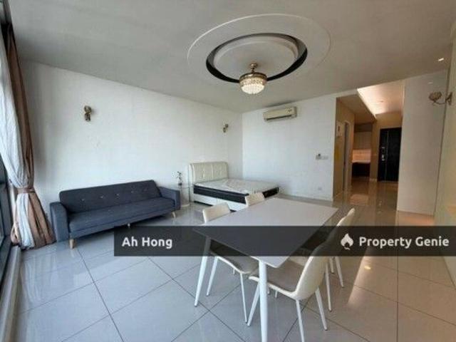 Apartment for rent in Johore Bahru, Johor