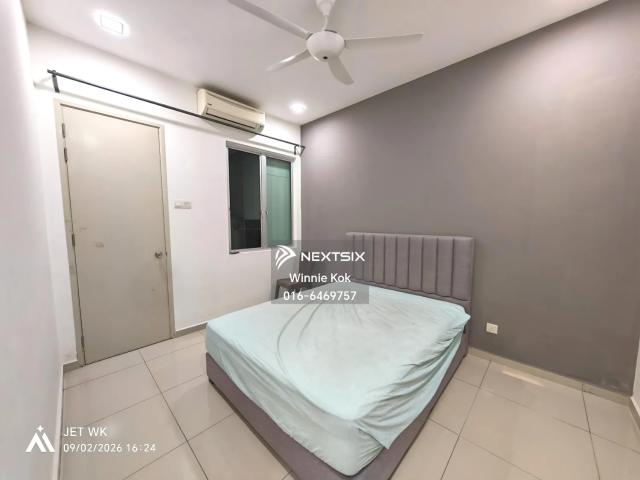 Shop for sale in Johor