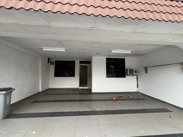 Terraced House for rent in Johore Bahru, Johor