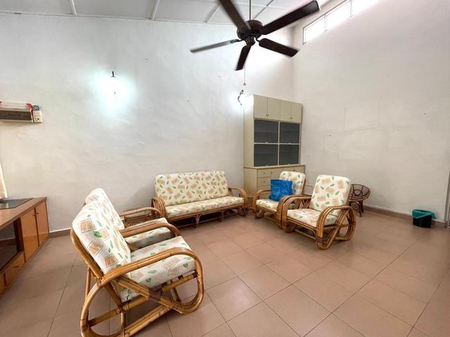 Residential House for rent in Johore Bahru, Johor