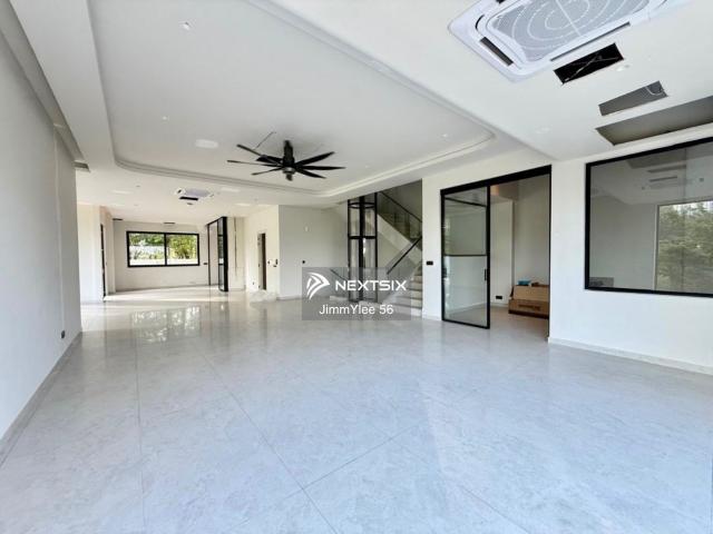 Residential House for sale in Johor Bahru