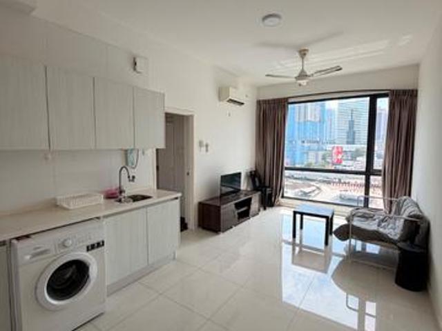 Condominium for rent in Johore Bahru, Johor