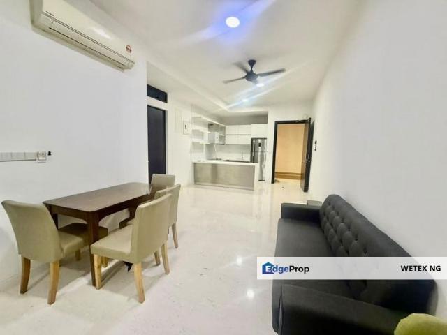 Condominium for rent in Johor Bahru