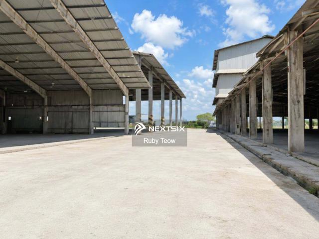 Residential House for rent in Johore Bahru, Johor