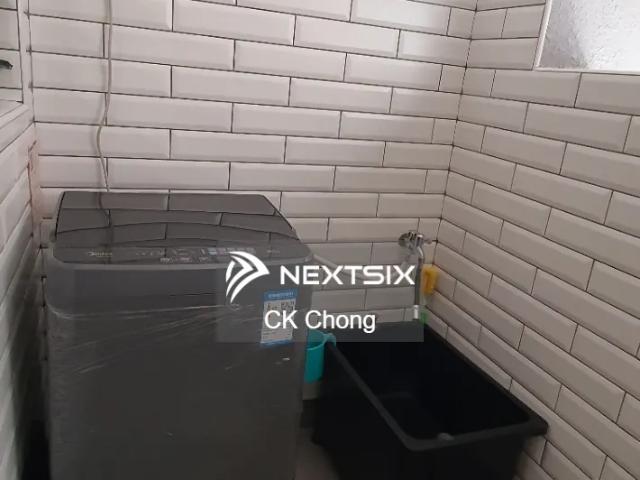 Residential House for rent in Johor