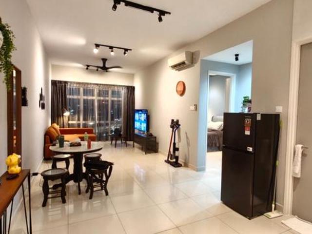 Serviced Residence for rent in Johore Bahru, Johor