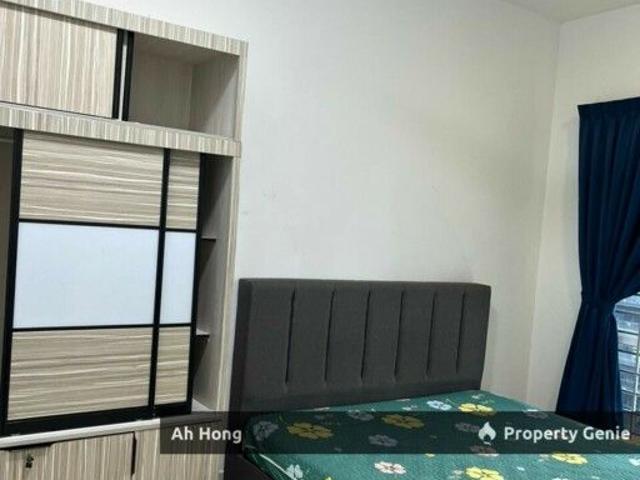 Apartment for rent in Johore Bahru, Johor