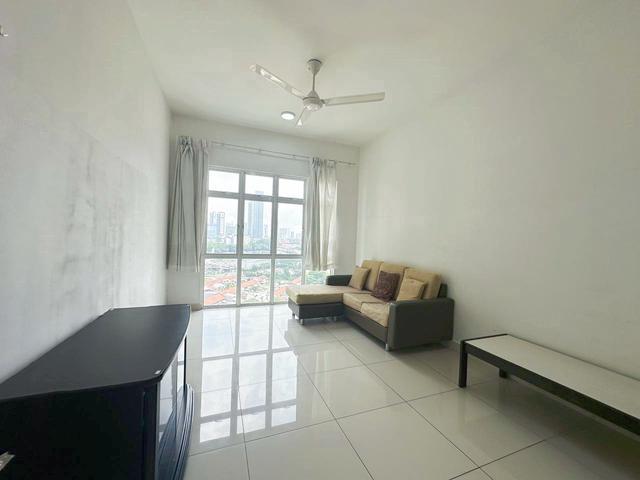 Serviced Residence for rent in Johore Bahru, Johor