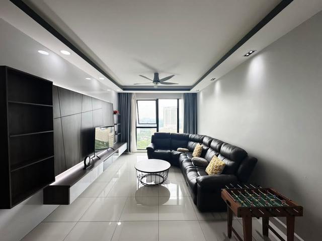 Serviced Residence for rent in Johor Bahru