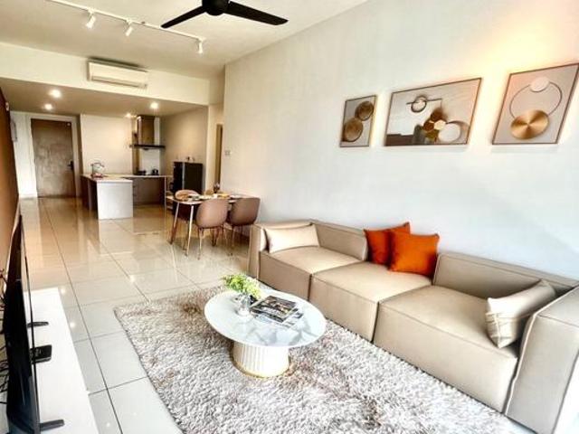 Serviced Residence for sale in Johore Bahru, Johor