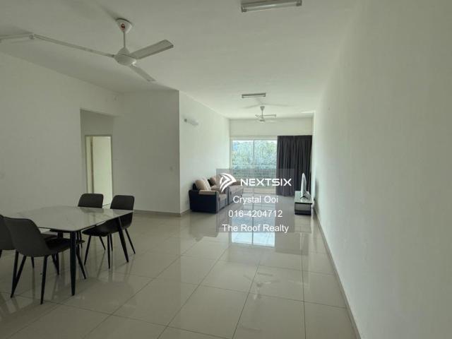 Residential House for rent in Johore Bahru, Johor