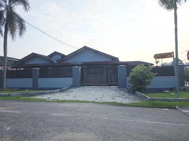 Terraced House for sale in Johore Bahru, Johor