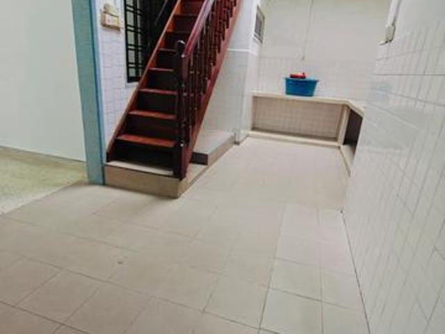 Terraced House for sale in Johore Bahru, Johor