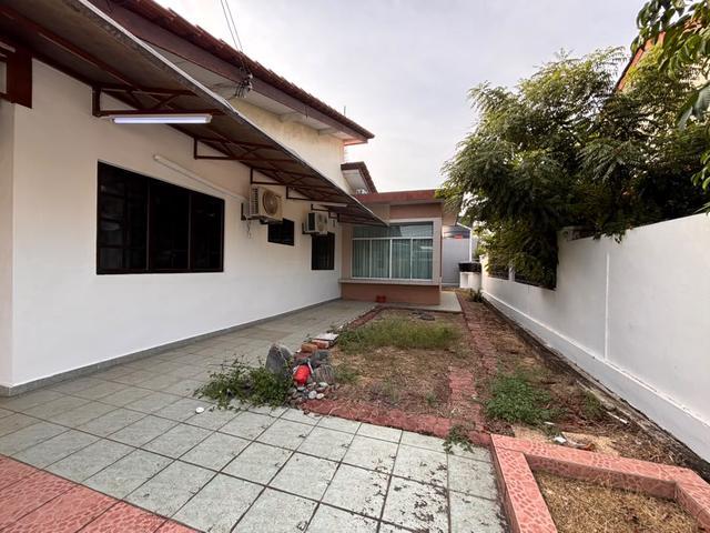 Residential House for rent in Johore Bahru, Johor