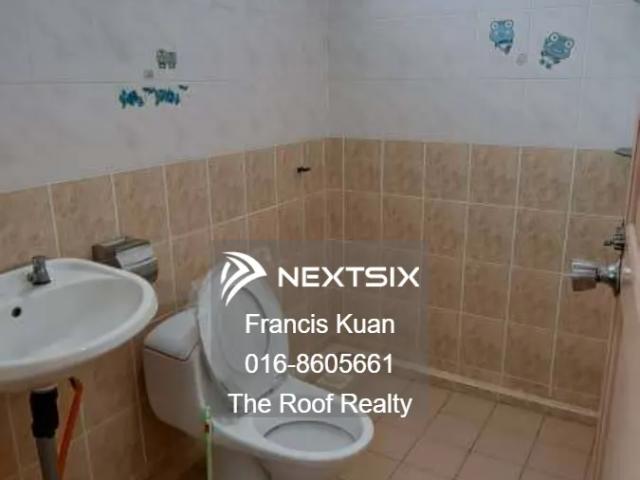 Residential House for rent in Johore Bahru, Johor