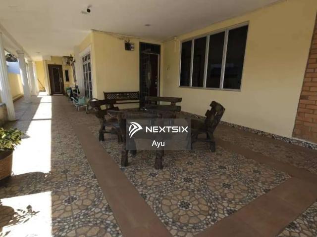 Residential House for sale in Johore Bahru, Johor
