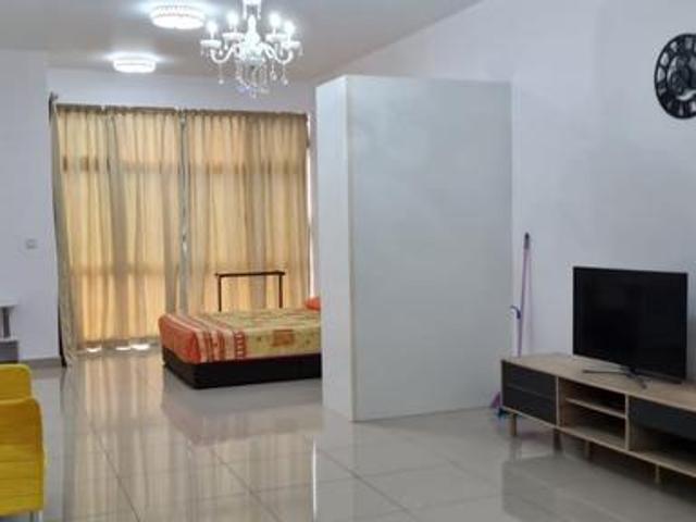 Serviced Residence for rent in Johore Bahru, Johor