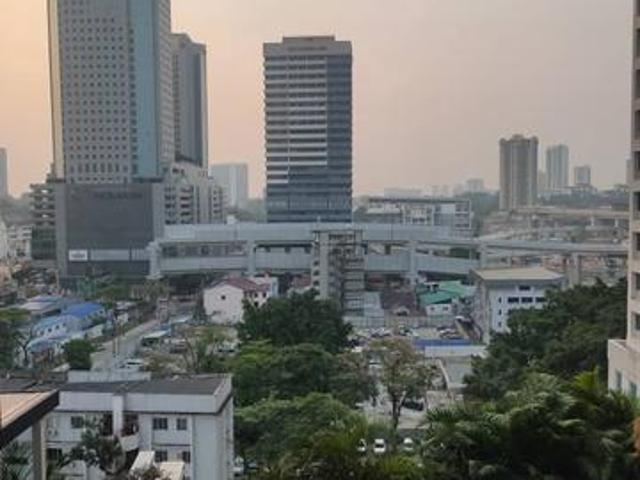 Serviced Residence for rent in Johore Bahru, Johor
