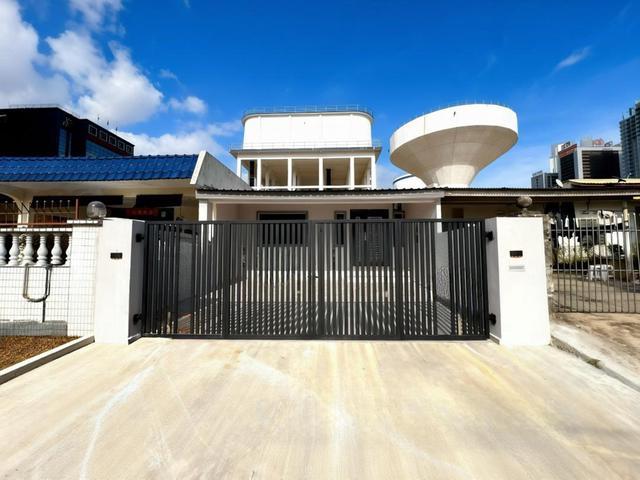 Terraced House for sale in Johore Bahru, Johor