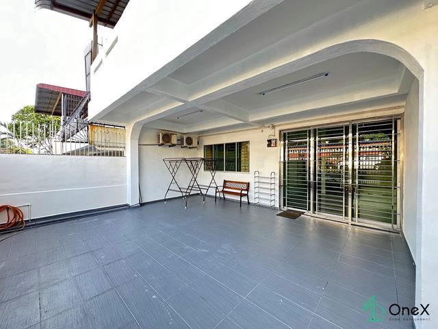 Terraced House for sale in Tebrau, Johor