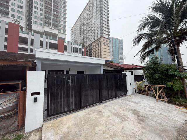 Terraced House for sale in Johor Bahru