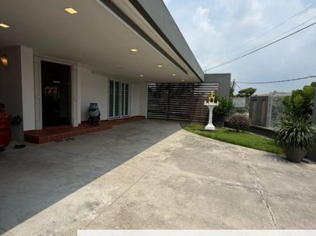 House for sale in Johore Bahru, Johor