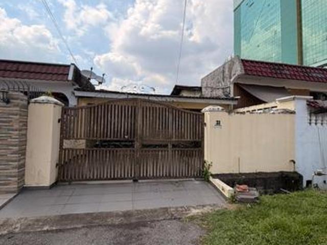 Terraced House for sale in Johore Bahru, Johor