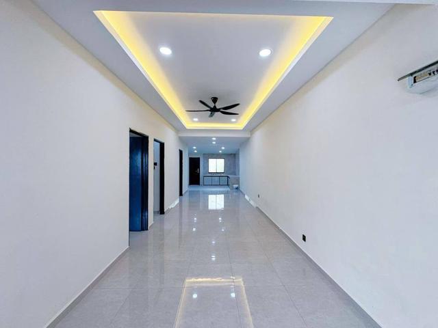 Terraced House for sale in Johore Bahru, Johor