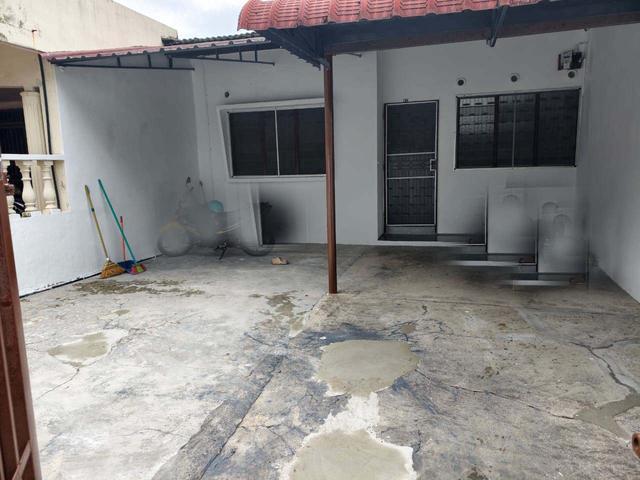 Terraced House for rent in Johore Bahru, Johor