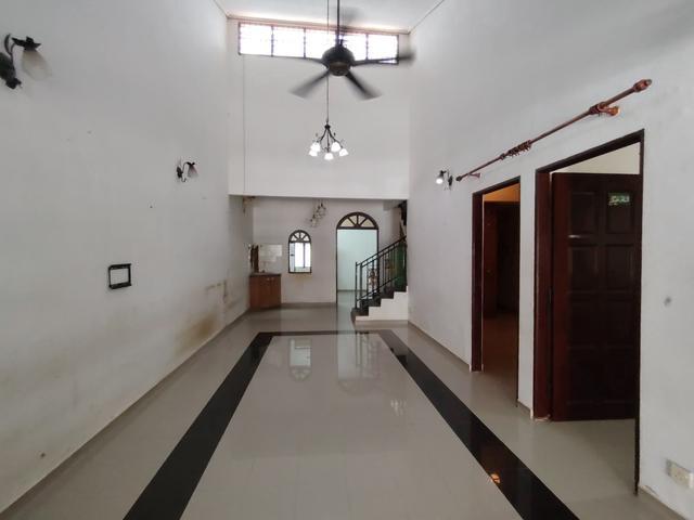 Terraced House for sale in Johore Bahru, Johor