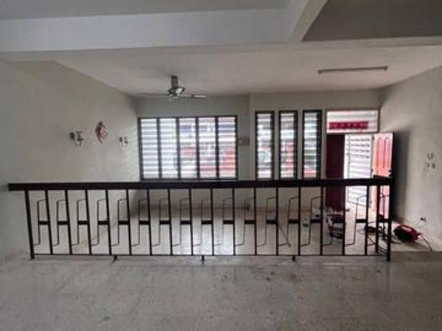 Terraced House for sale in Johor Bahru